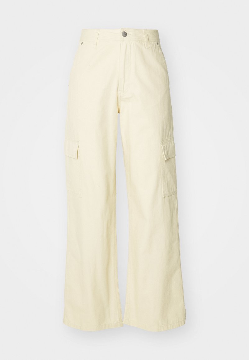 Roxy Cargobroek wit Roxy Cargobroek wit