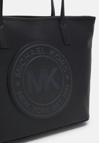 MICHAEL Michael Kors FULTON SPORT TOTE - Mala de mão - black