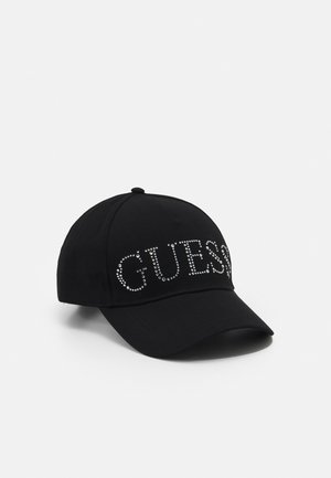 BASEBALL - Cappellino - black