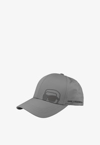 Non selezionato, dark grey