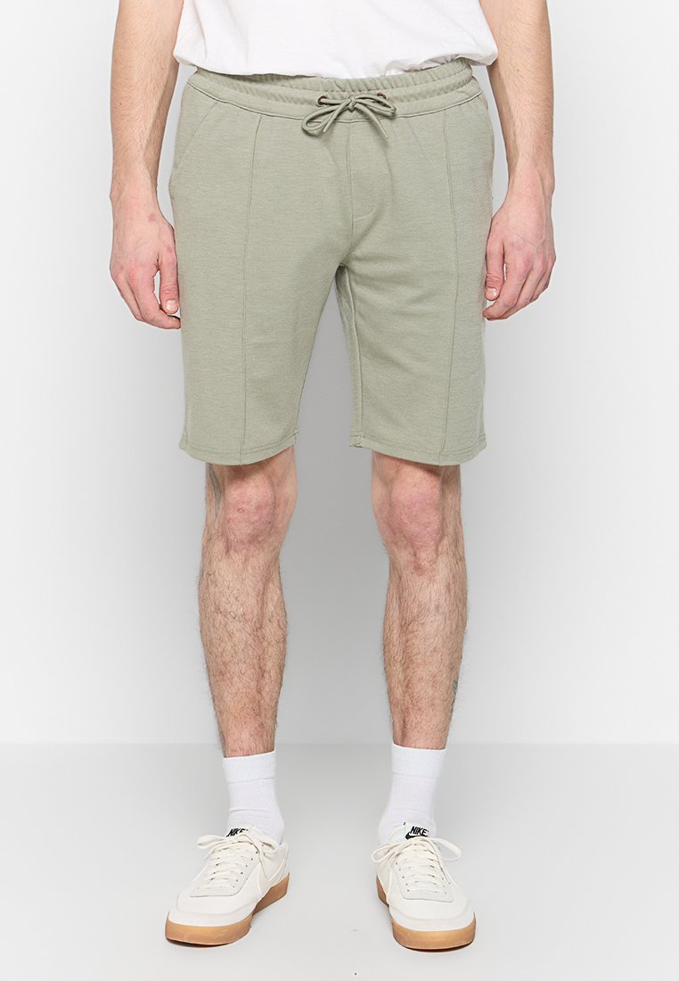 NO EXCESS Shorts olijfgroen NO EXCESS Shorts olijfgroen