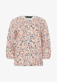 Unausgewählt, orange