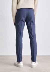 HUGO ARTI HESTEN - Uzvalks - dark blue