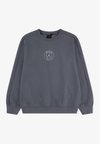 PARIS SAINT-GERMAIN UNISEX - Φούτερ - graphite