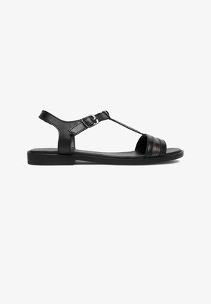 Lasocki, LASOCKI WOMEN'S SANDALS BLACK - Sandaler - black