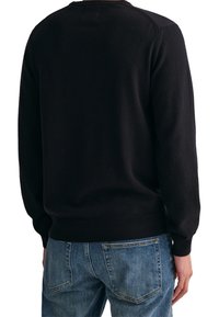 GANT Pullover - black