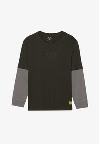 Valittu, dark grey/grey