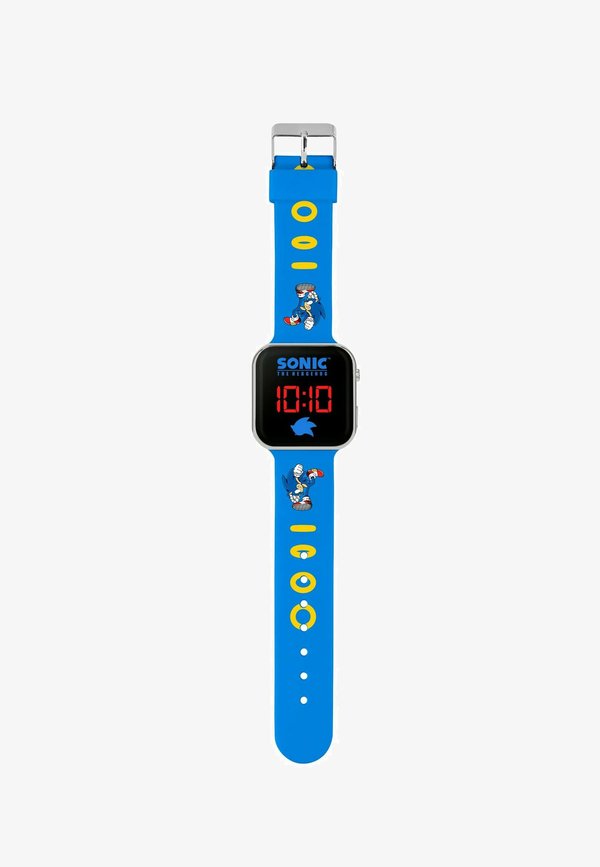 SONIC LED – Digitaluhr