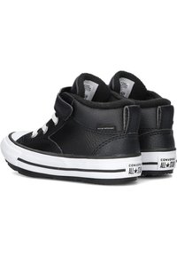 Converse Babyschoenen - zwart