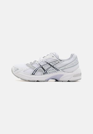 GEL-1130 - Sneakers laag - white/carrier grey