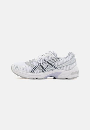 ASICS SportStyle GEL 1130 - Αθλητικά παπούτσια - white/carrier grey