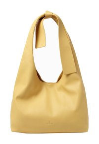 TATUUM NATI - Kabelka - yellow