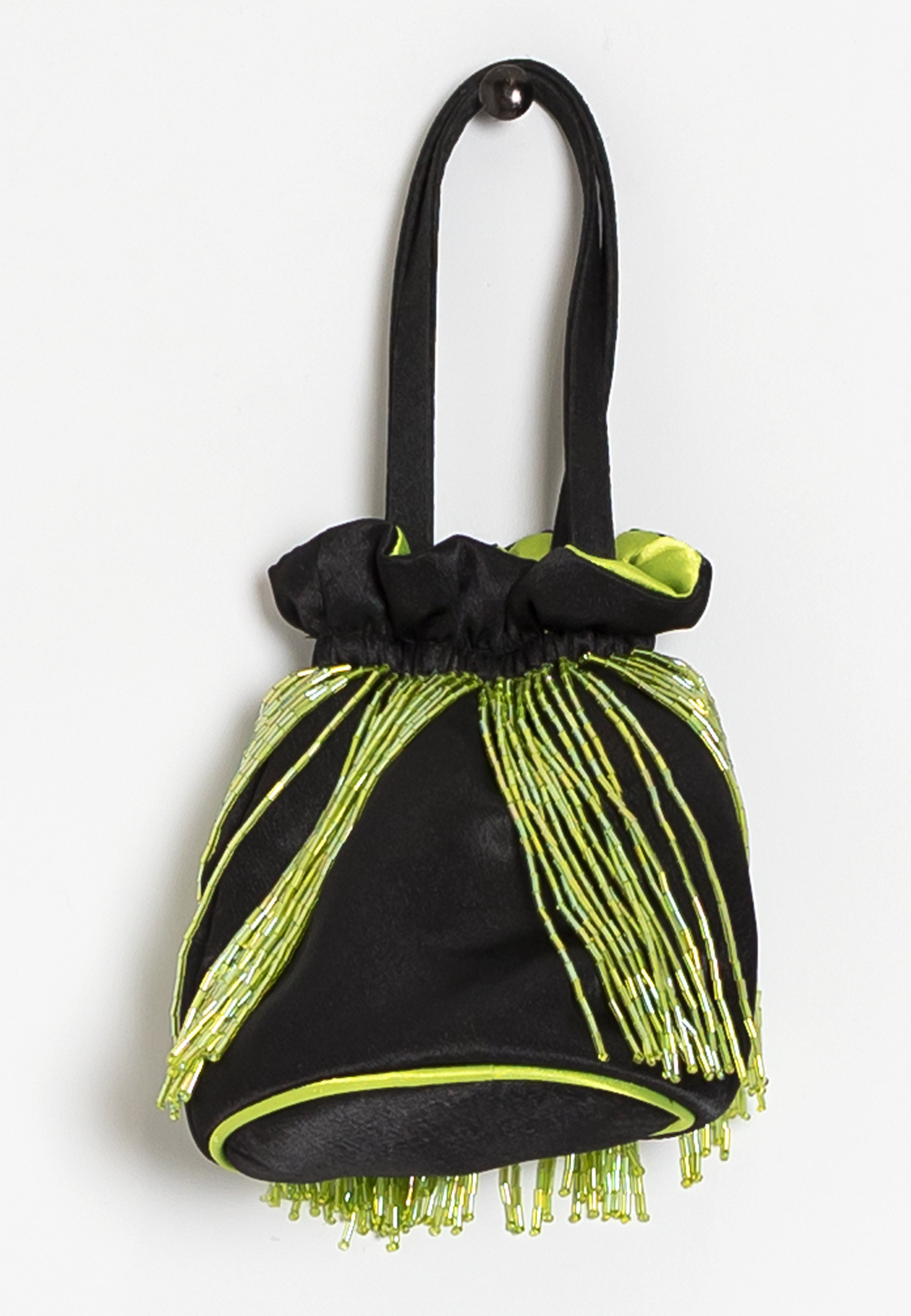 ADOLFO DOMINGUEZ Bolso de mano - black/negro - Zalando.es