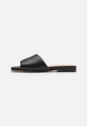 AINA  - Mules - black