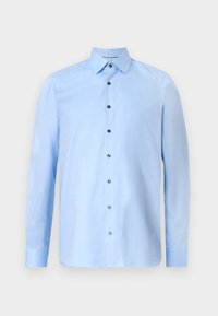 LEVEL - Hemd - bleu