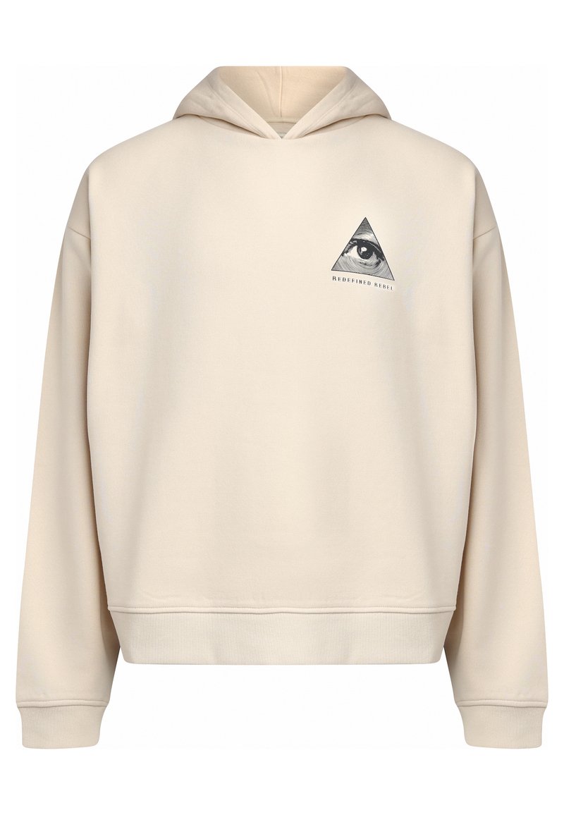 Redefined Rebel Hoodie crème Redefined Rebel Hoodie crème