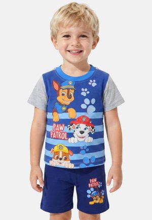 Paw Patrol, SET - Pantalon de survêtement - gris