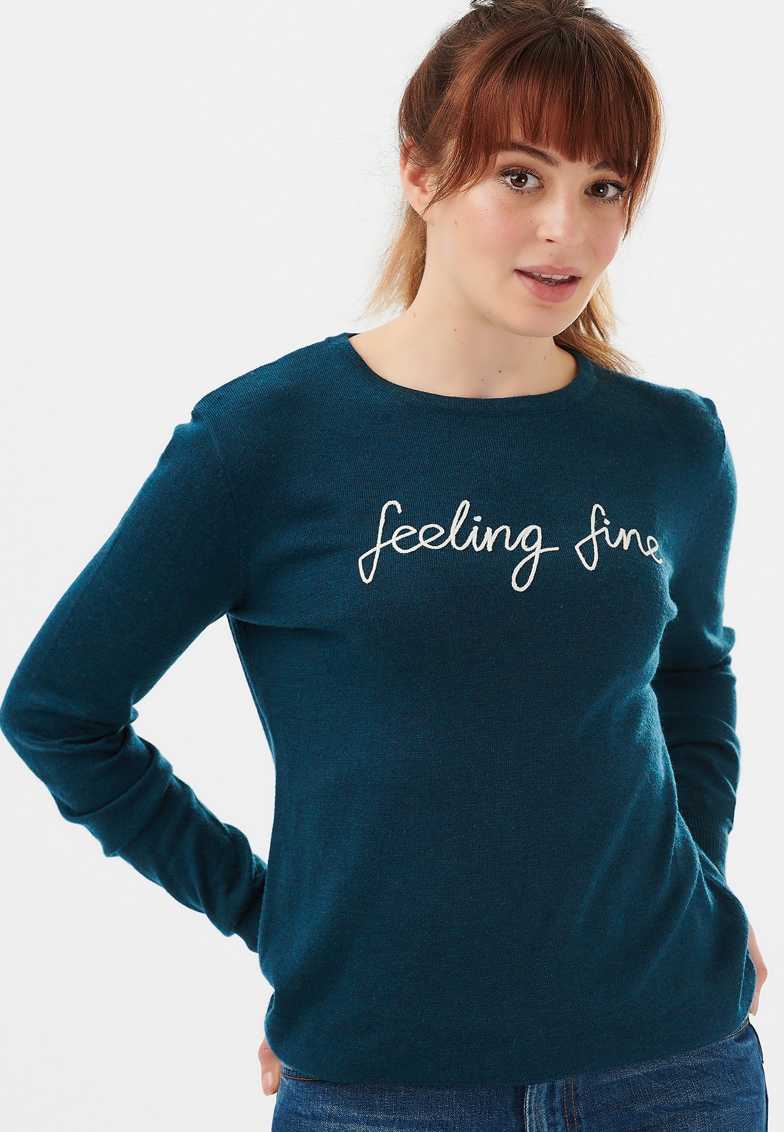 Sugarhill brighton pullover Clearance