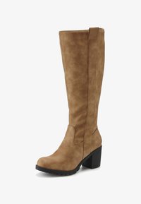 Selected, camelfarben