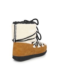 Kimberfeel Bottes de neige - camel