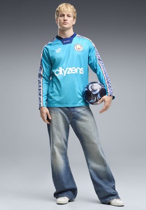 Puma, MANCHESTER CITY FC KING, niebieski