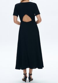 adL Vestido informal - black