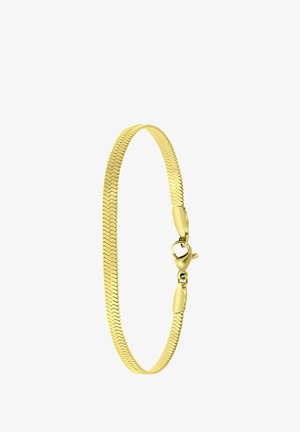 Lucardi Bracelet - gold-coloured