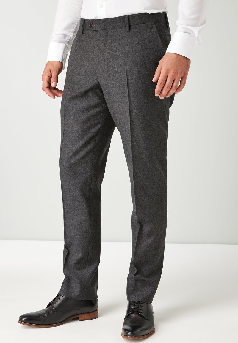 Next Pantalon grijs