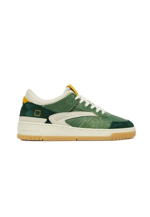 DATE TORNEO - Sneakers basse - verde