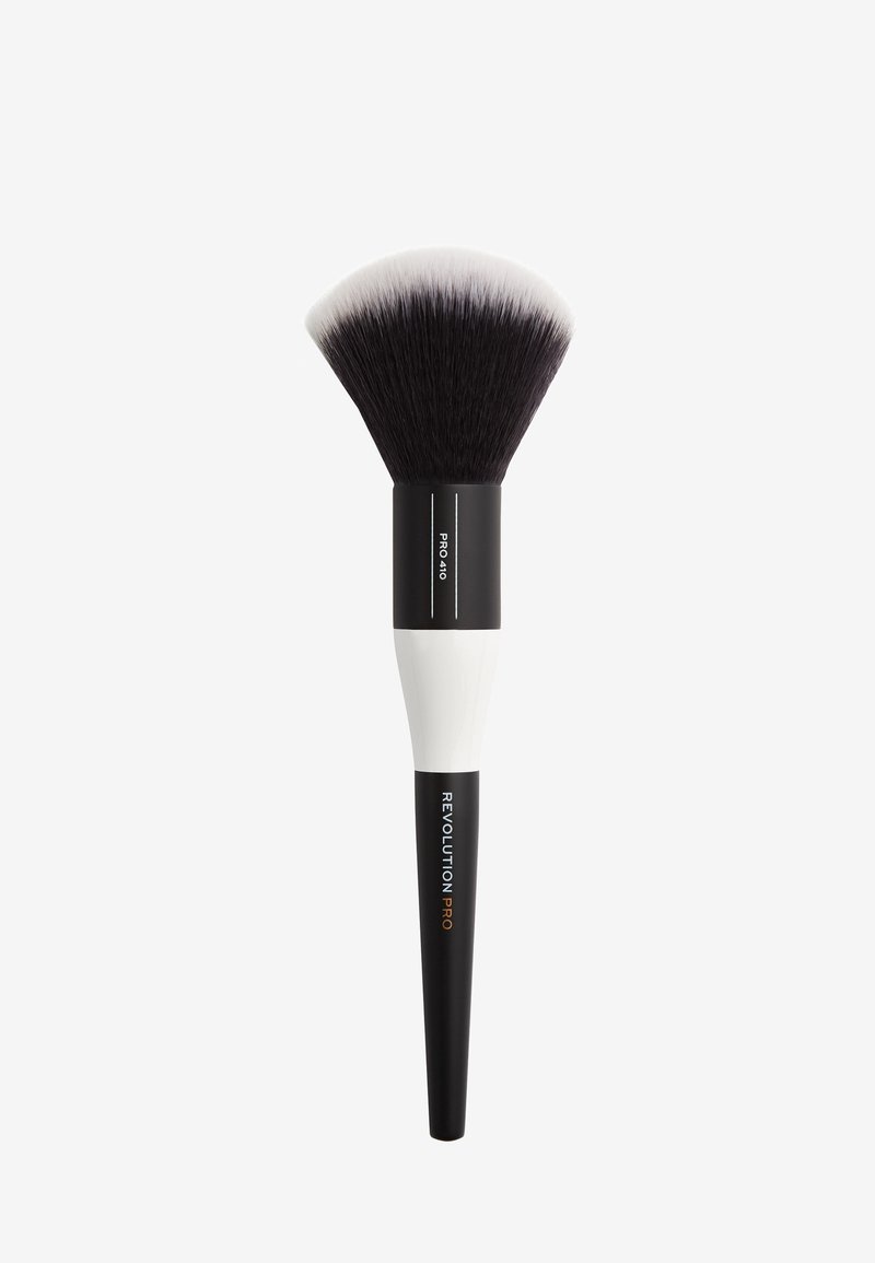 Revolution PRO EXTRA LARGE FLUFFY POWDER BRUSH Pinceau 410/non