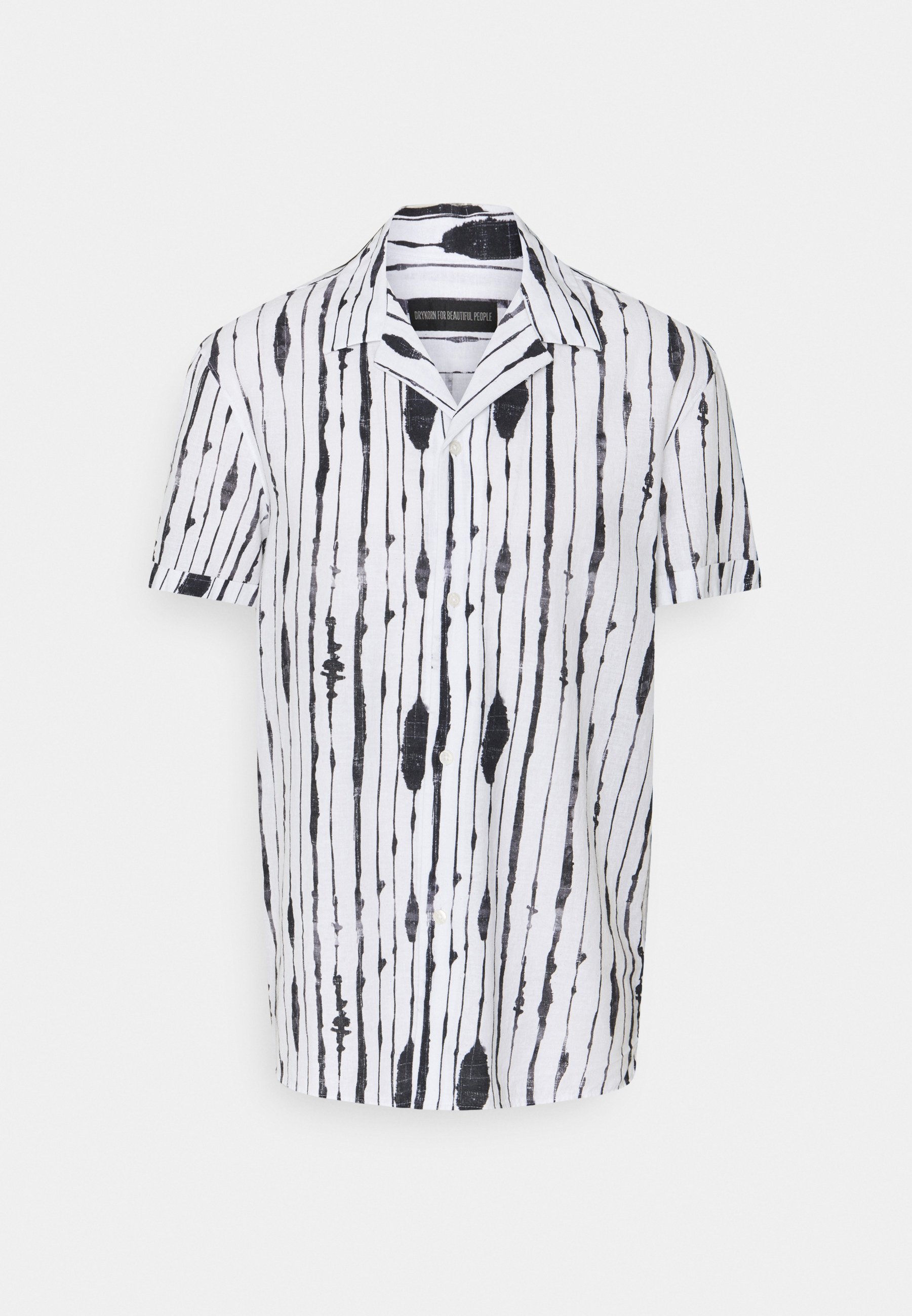 Men BIJAN - Shirt Men BIJAN - Shirt