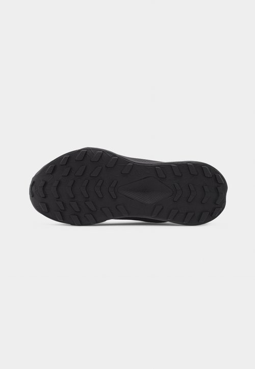 The North Face FASTPACK UNISEX - Hiking shoes - black/white — photo 6