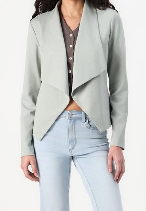 Blazer - light green