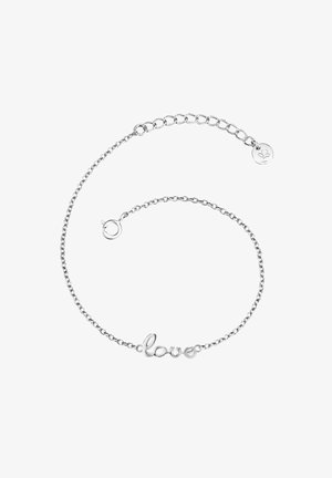 Pulsera - silber