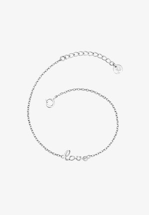 Bracelet - silber