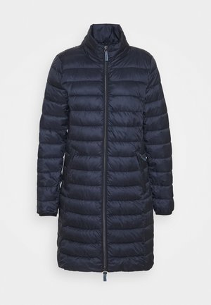 Winter coat - navy