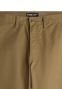 Vans Chino - dark green