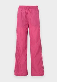PANT - Donji dijelovi trenirke - sweet beet/sail