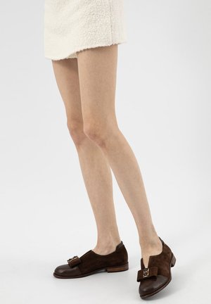 Wojas Chaussons - brown
