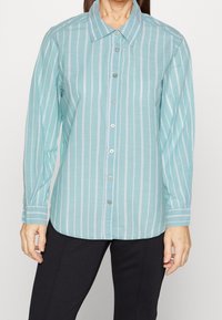 Marks & Spencer Overhemdblouse - blue