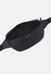 Calvin Klein UNISEX czarny