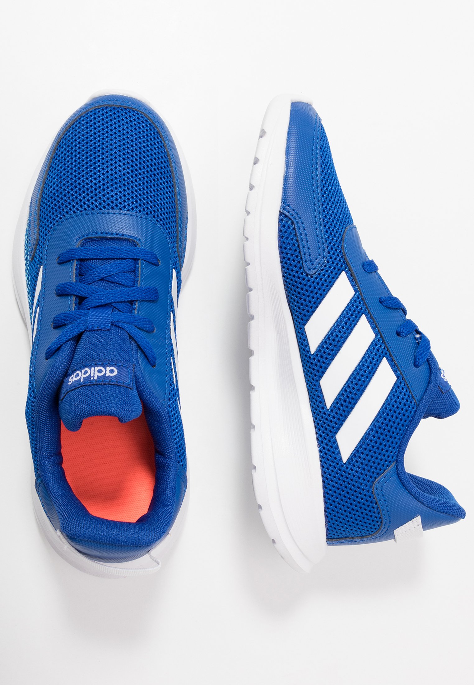 adidas Performance UNISEX - Zapatillas de running neutras - royal blue/footwear white/bright - Zalando.es