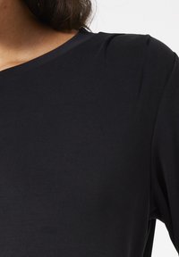 Garcia Jerseykleid - black