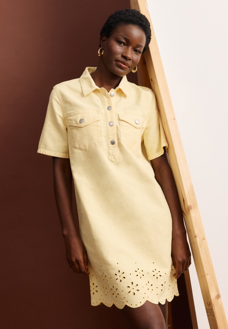 yellow maxi dress off shoulder Sunflower Off-Shoulder Maxi Dress Yellow
