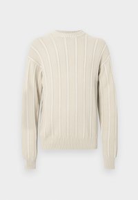 KAKTUS - Pulover - light beige