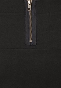 Desigual Jupe trapèze - black