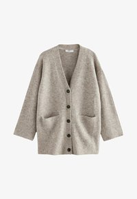 Wybrany, neutral mole brown