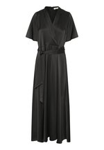 Inwear Nisasiw short dress sandy grey main image 0