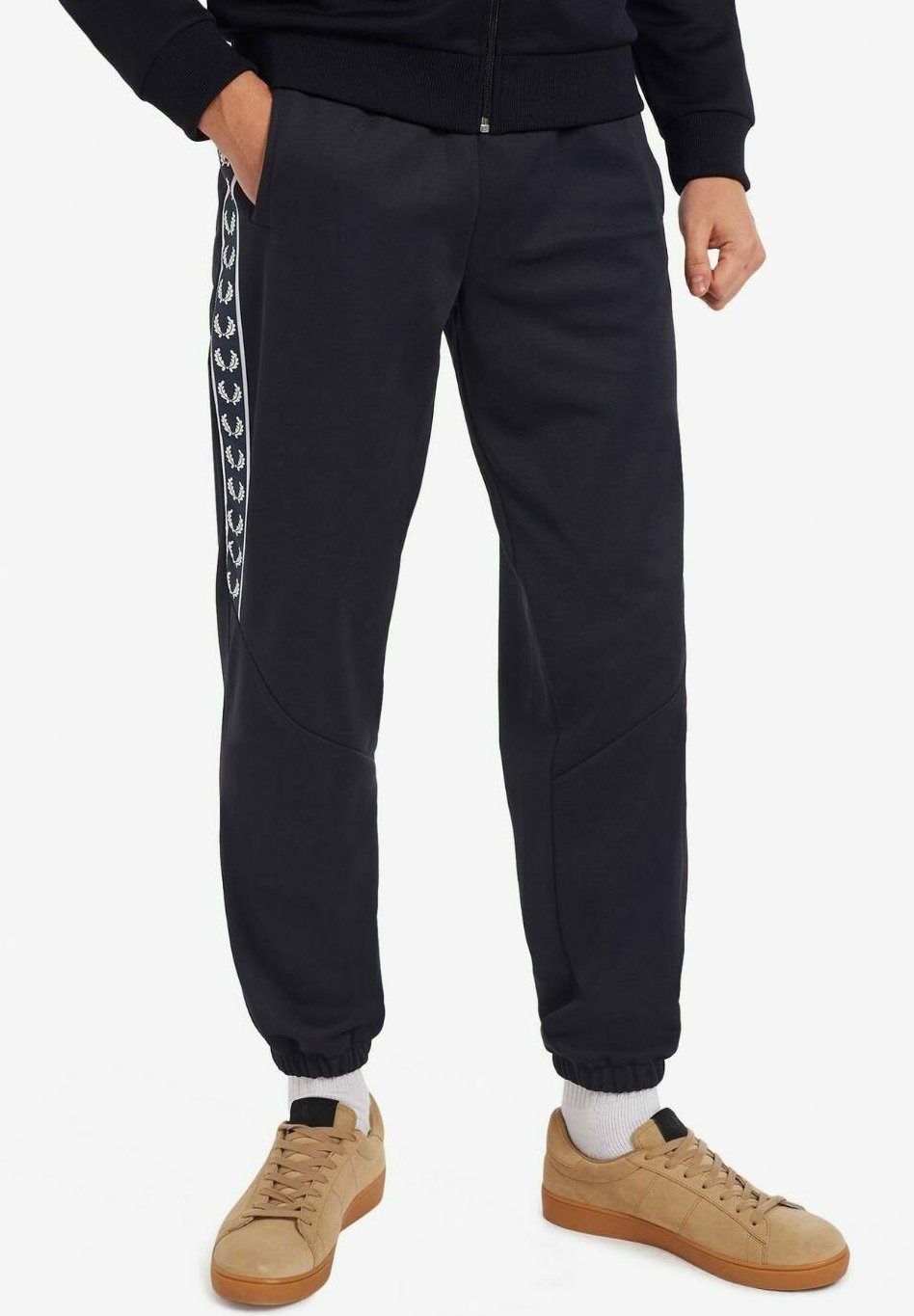 fred perry schoenen zalando