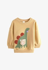 Niet geselecteerd, yellow